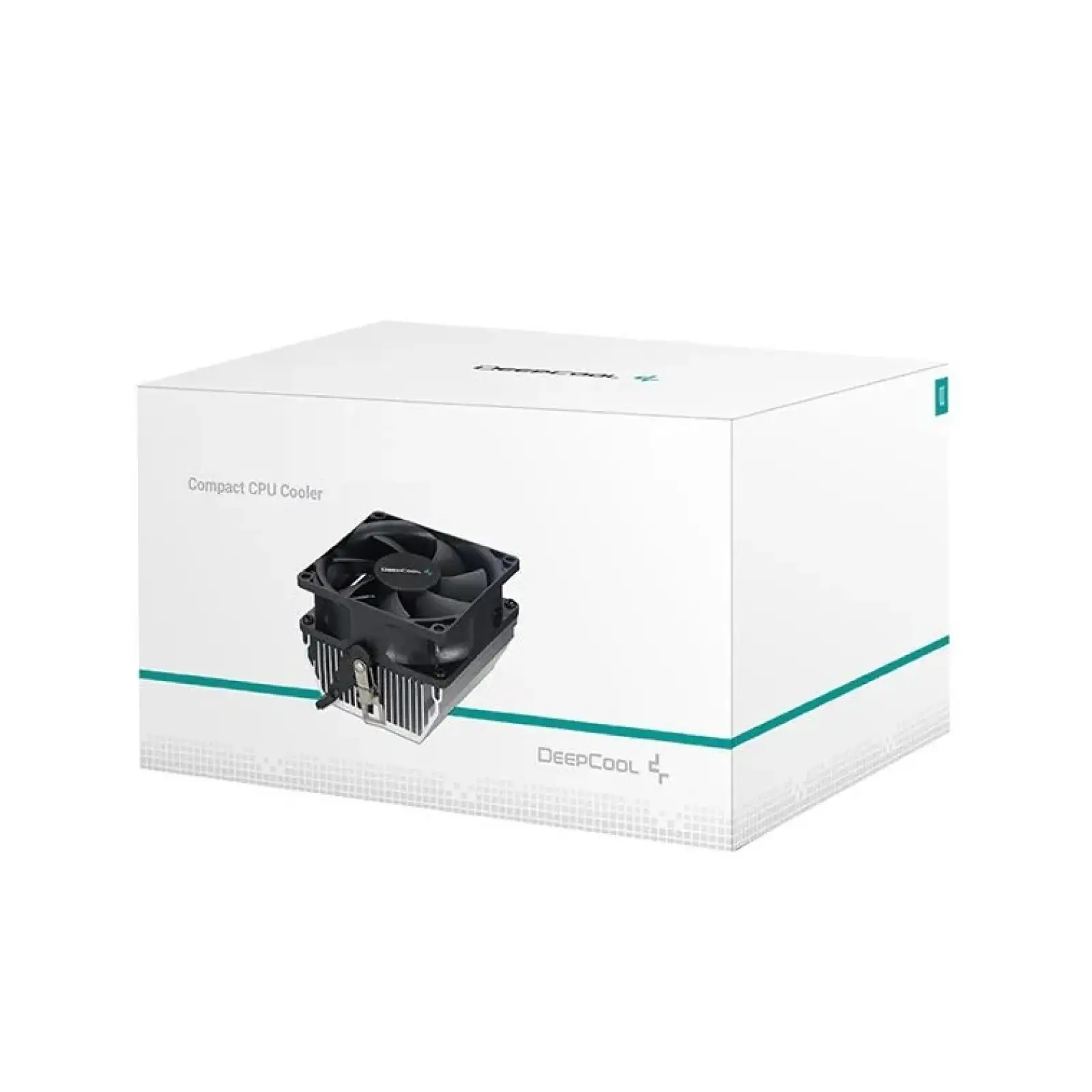 Кулер процесорний DeepCool CK-AM209 V2 (DP-ACAL-A09-V2) UA