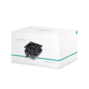 Кулер процесорний DeepCool CK-AM209 V2 (DP-ACAL-A09-V2) UA