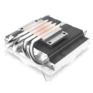 Кулер процессорный ID-Cooling IS-40X V3 White UA