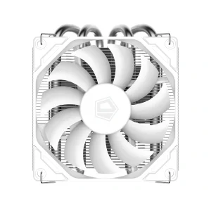 Кулер процессорный ID-Cooling IS-40X V3 White UA