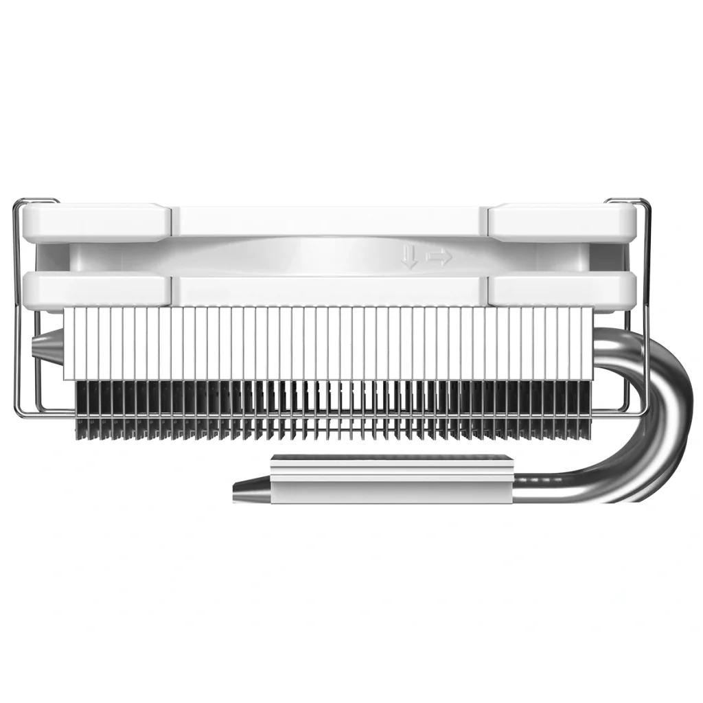 Кулер процессорный ID-Cooling IS-40X V3 White UA