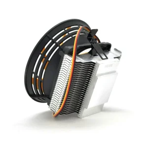 Кулер процесорний PCCooler Q120/10578 UA
