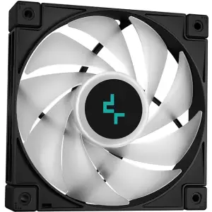 Система водяного охлаждения DeepCool LS520 Black (R-LS520-BKAMNT-G-1) UA