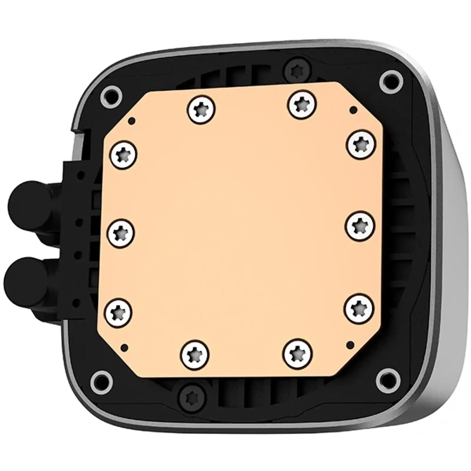 Система водяного охлаждения DeepCool LS520 Black (R-LS520-BKAMNT-G-1) UA