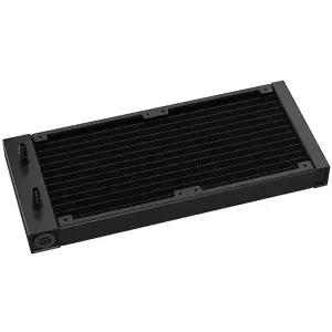 Система водяного охлаждения DeepCool LS520 Black (R-LS520-BKAMNT-G-1) UA