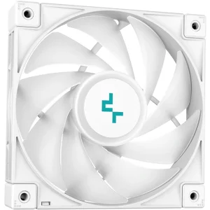 Система водяного охолодження DeepCool LS520 White (R-LS520-WHAMNT-G-1) UA