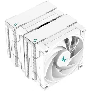 Кулер процессорный DeepCool AK620 WH (R-AK620-WHNNMT-G-1) UA