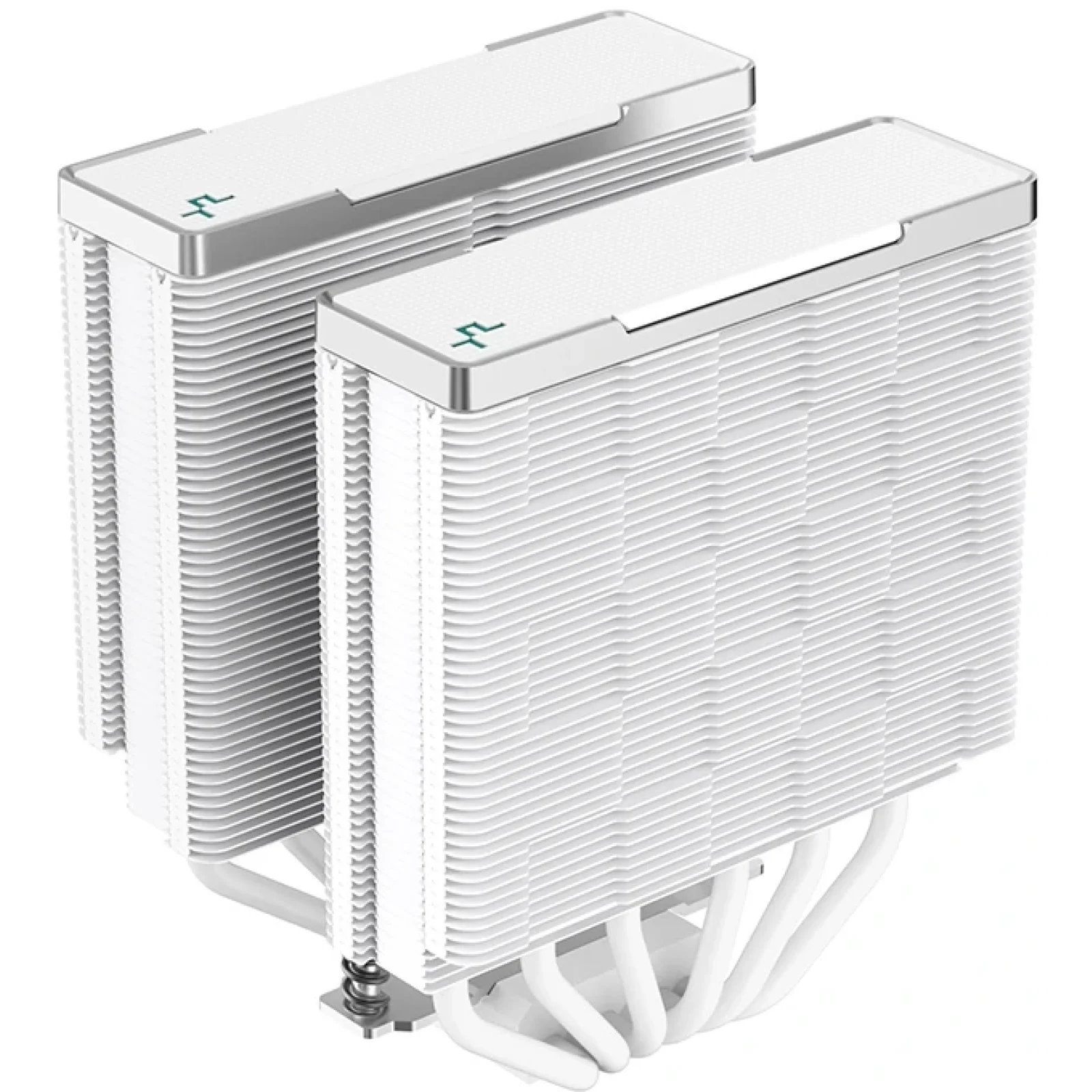 Кулер процессорный DeepCool AK620 WH (R-AK620-WHNNMT-G-1) UA