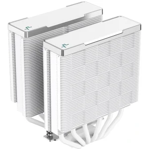 Кулер процессорный DeepCool AK620 WH (R-AK620-WHNNMT-G-1) UA