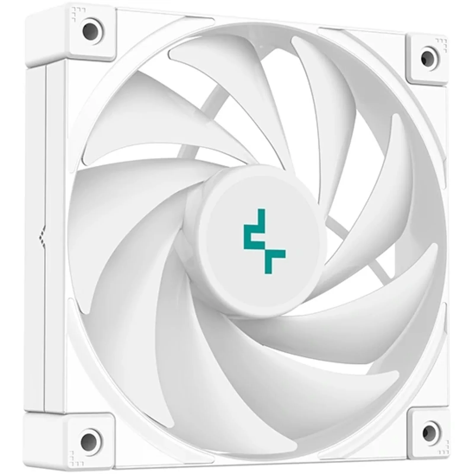 Кулер процессорный DeepCool AK620 WH (R-AK620-WHNNMT-G-1) UA