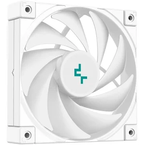 Кулер процессорный DeepCool AK620 WH (R-AK620-WHNNMT-G-1) UA