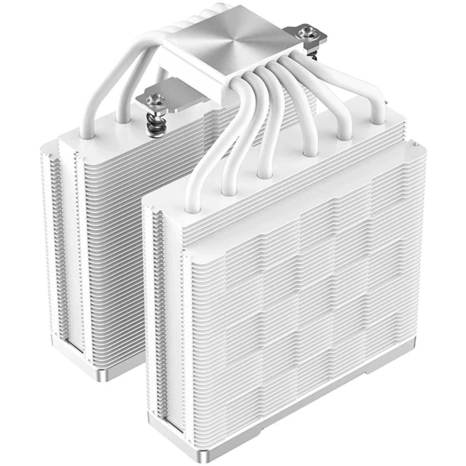 Кулер процессорный DeepCool AK620 WH (R-AK620-WHNNMT-G-1) UA