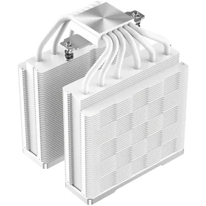 Кулер процессорный DeepCool AK620 WH (R-AK620-WHNNMT-G-1) UA