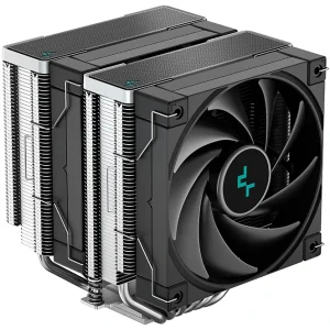 Кулер процесорний DeepCool AK620 (R-AK620-BKNNMT-G) UA