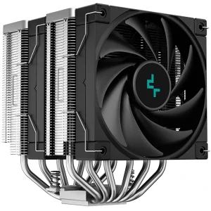 Кулер процесорний DeepCool AK620 (R-AK620-BKNNMT-G) UA