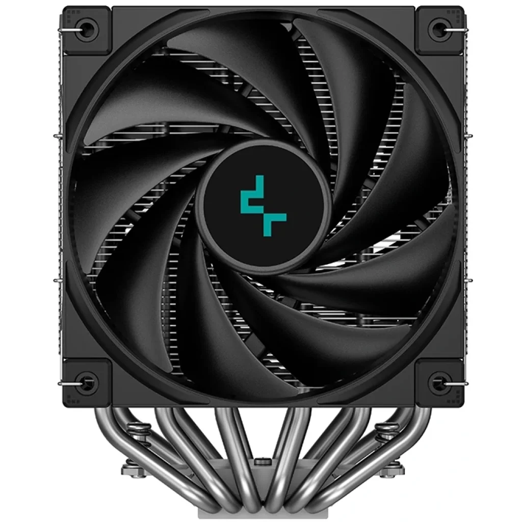 Кулер процесорний DeepCool AK620 (R-AK620-BKNNMT-G) UA