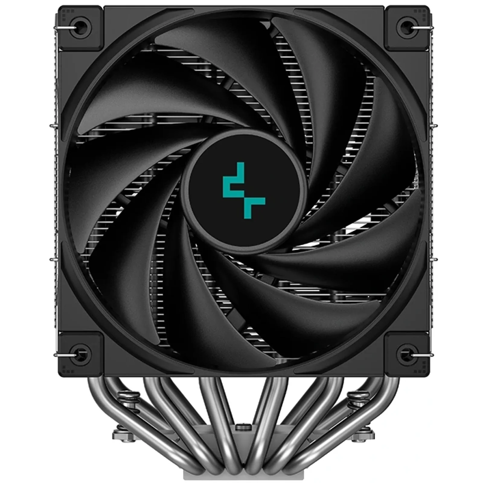 Кулер процессорный DeepCool AK620 (R-AK620-BKNNMT-G) UA