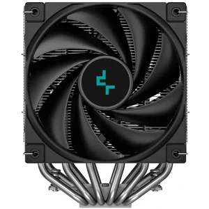 Кулер процесорний DeepCool AK620 (R-AK620-BKNNMT-G) UA