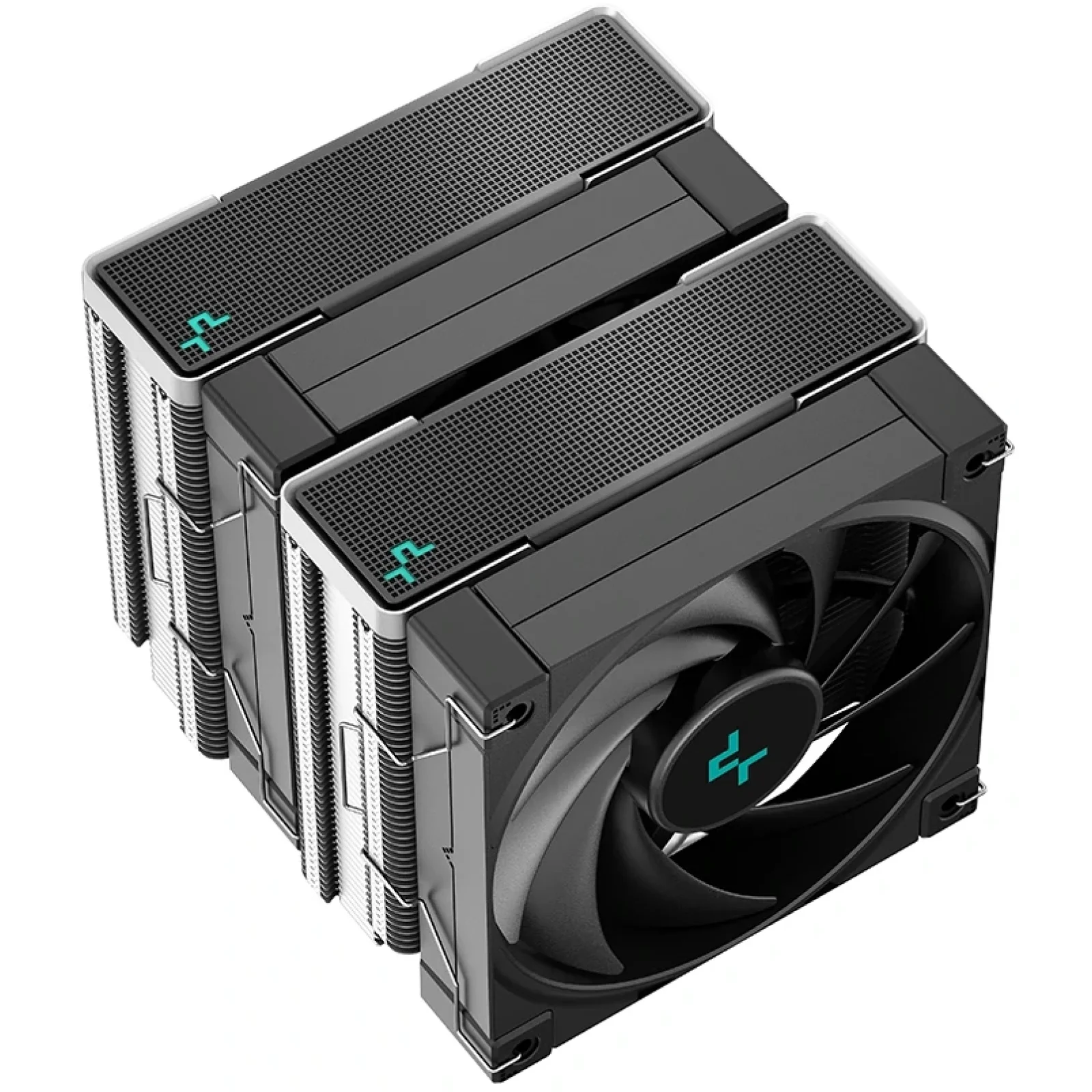 Кулер процессорный DeepCool AK620 (R-AK620-BKNNMT-G) UA