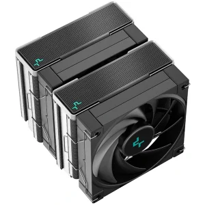 Кулер процесорний DeepCool AK620 (R-AK620-BKNNMT-G) UA