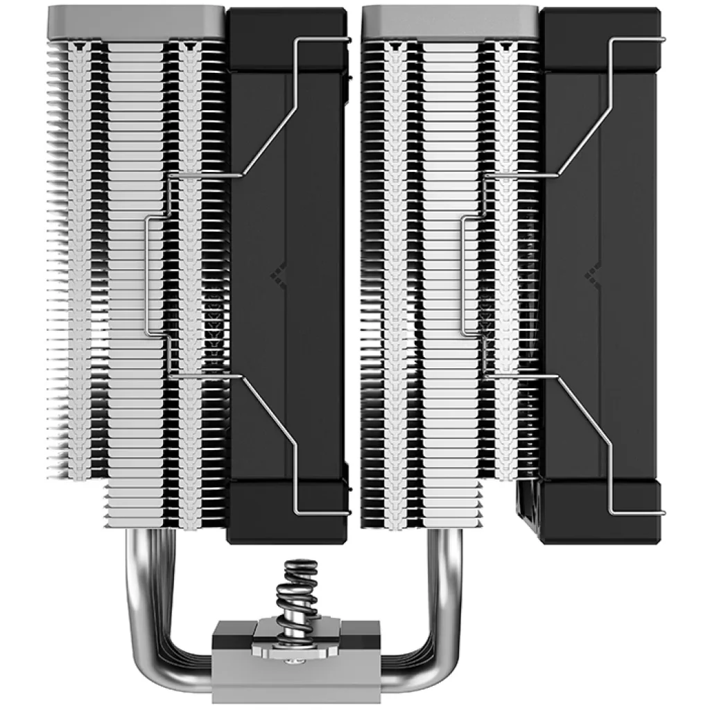 Кулер процесорний DeepCool AK620 (R-AK620-BKNNMT-G) UA