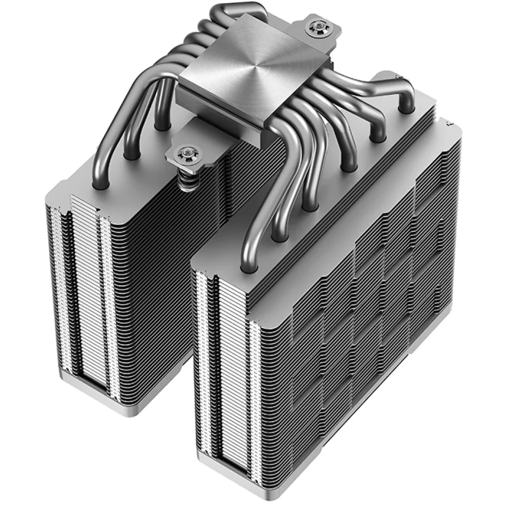 Кулер процесорний DeepCool AK620 (R-AK620-BKNNMT-G) UA