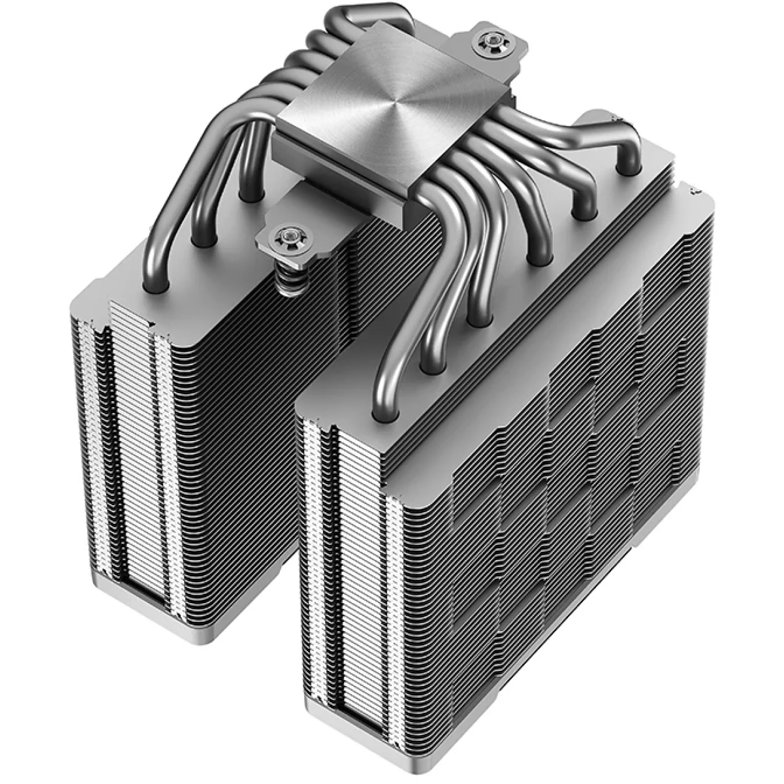 Кулер процессорный DeepCool AK620 (R-AK620-BKNNMT-G) UA