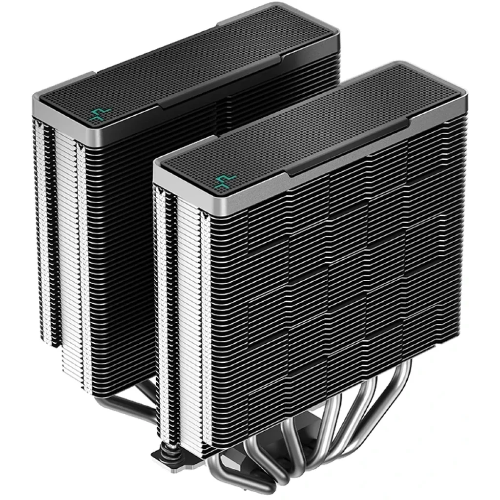 Кулер процесорний DeepCool AK620 (R-AK620-BKNNMT-G) UA