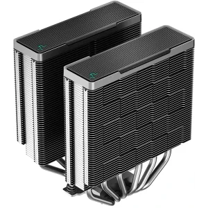 Кулер процесорний DeepCool AK620 (R-AK620-BKNNMT-G) UA