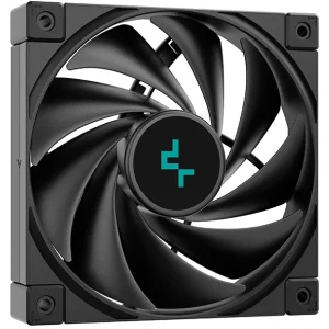 Кулер процесорний DeepCool AK620 (R-AK620-BKNNMT-G) UA