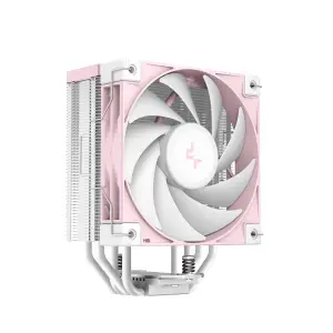 Кулер процесорний DeepCool AK400 Pink Limited (R-AK400-WPNPMN-G) UA
