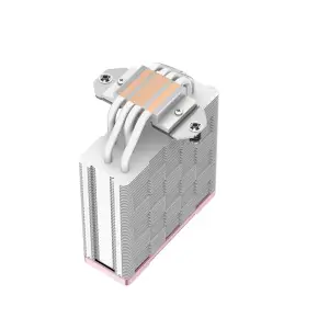 Кулер процесорний DeepCool AK400 Pink Limited (R-AK400-WPNPMN-G) UA