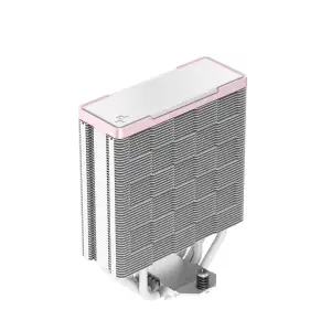 Кулер процесорний DeepCool AK400 Pink Limited (R-AK400-WPNPMN-G) UA