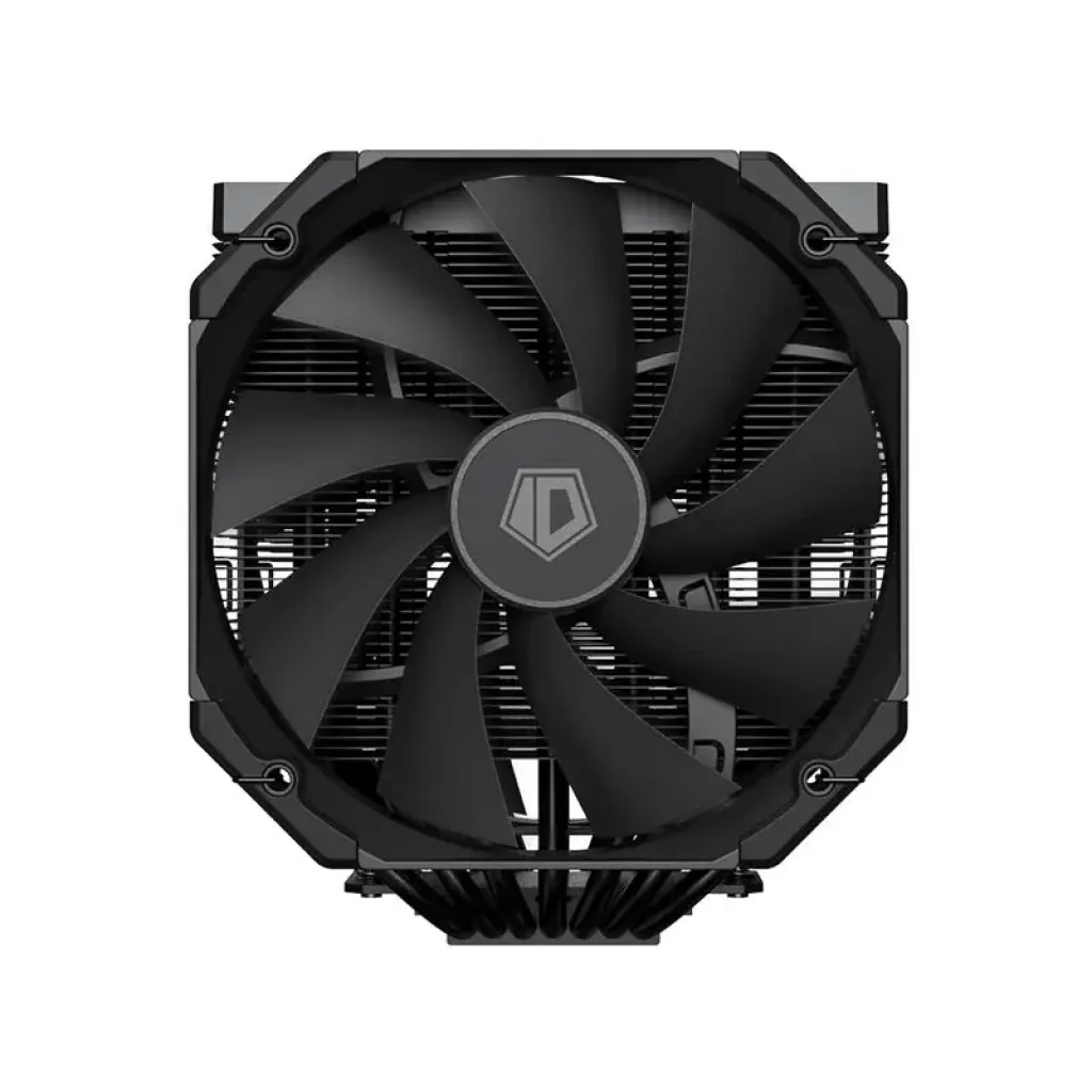 Кулер процессорный ID-Cooling Frozn A720 Black UA