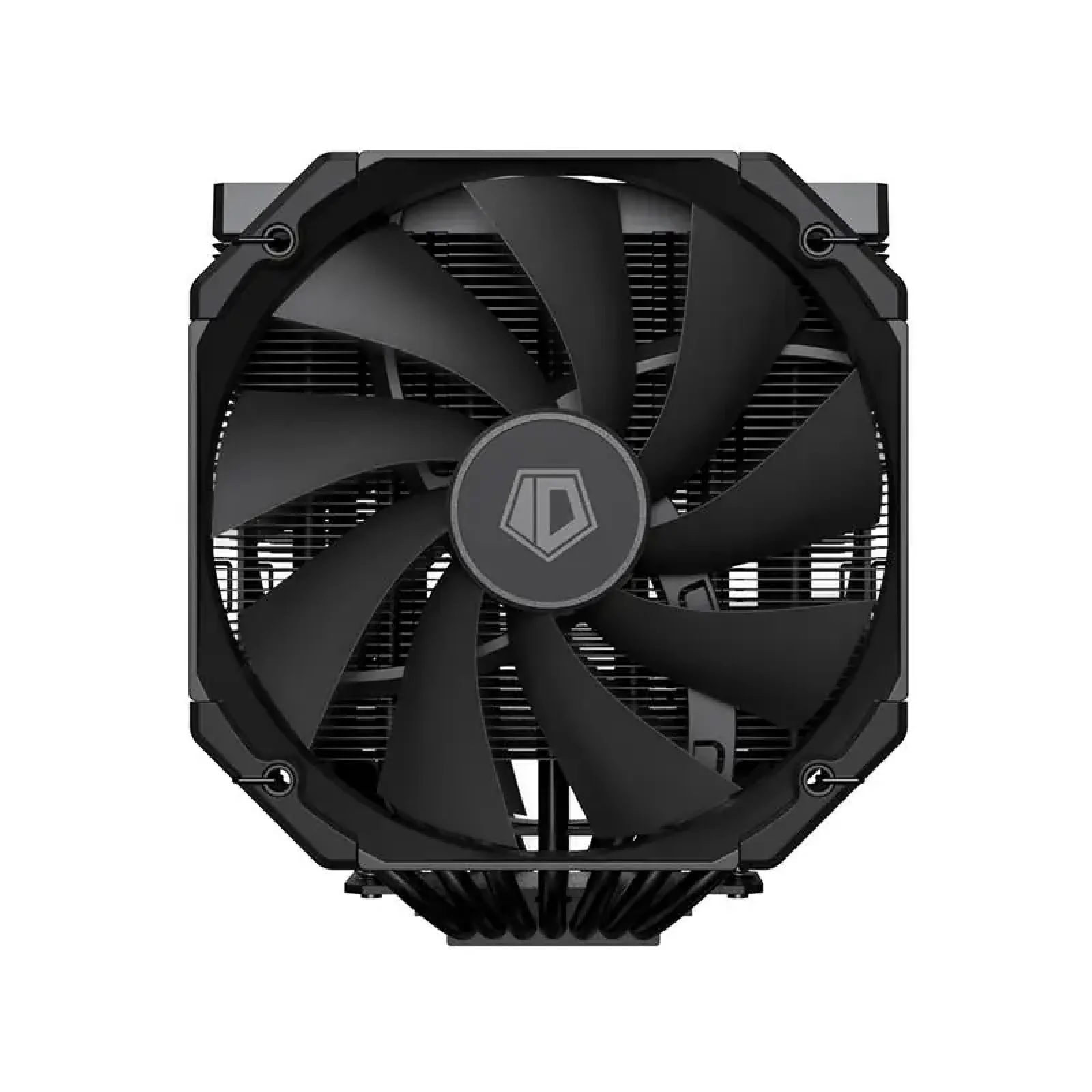Кулер процесорний ID-Cooling Frozn A720 Black UA