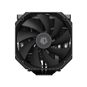 Кулер процесорний ID-Cooling Frozn A720 Black UA