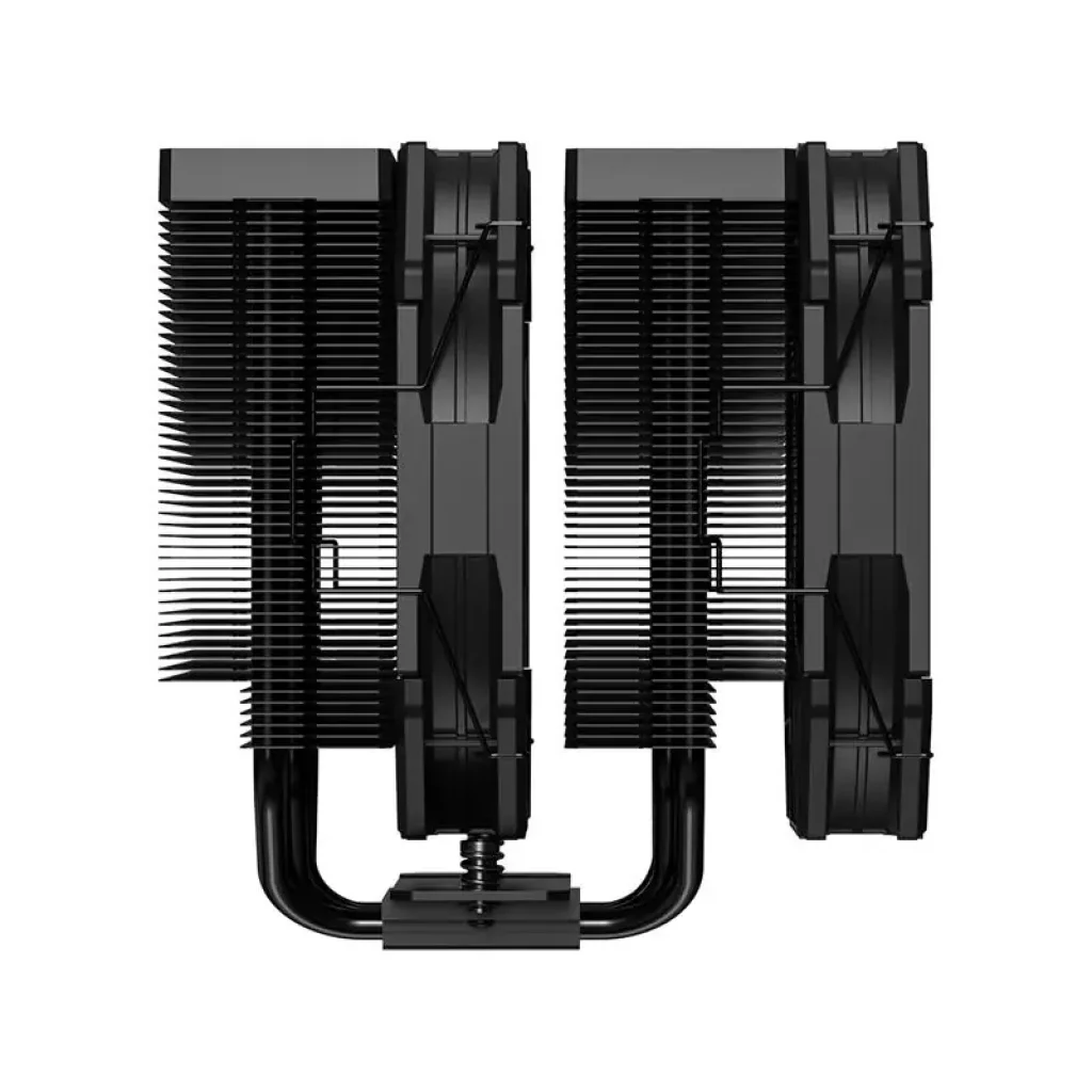 Кулер процессорный ID-Cooling Frozn A720 Black UA