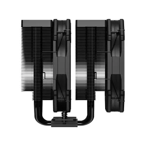 Кулер процессорный ID-Cooling Frozn A720 Black UA