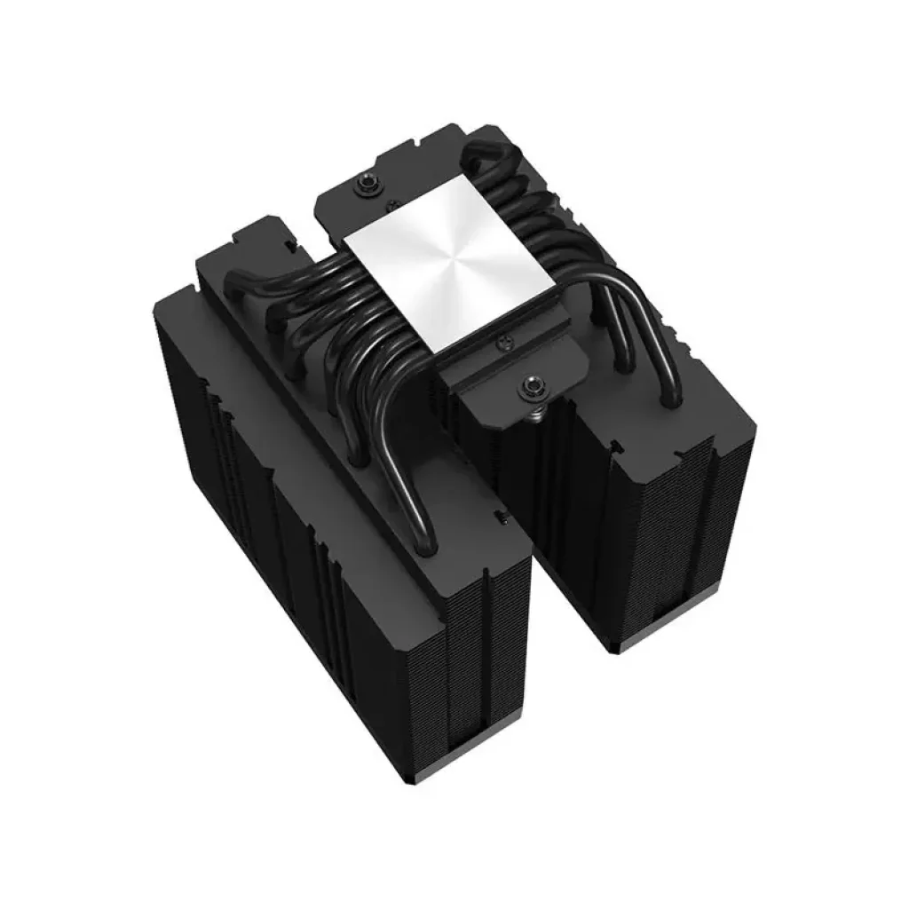 Кулер процессорный ID-Cooling Frozn A720 Black UA
