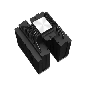 Кулер процессорный ID-Cooling Frozn A720 Black UA