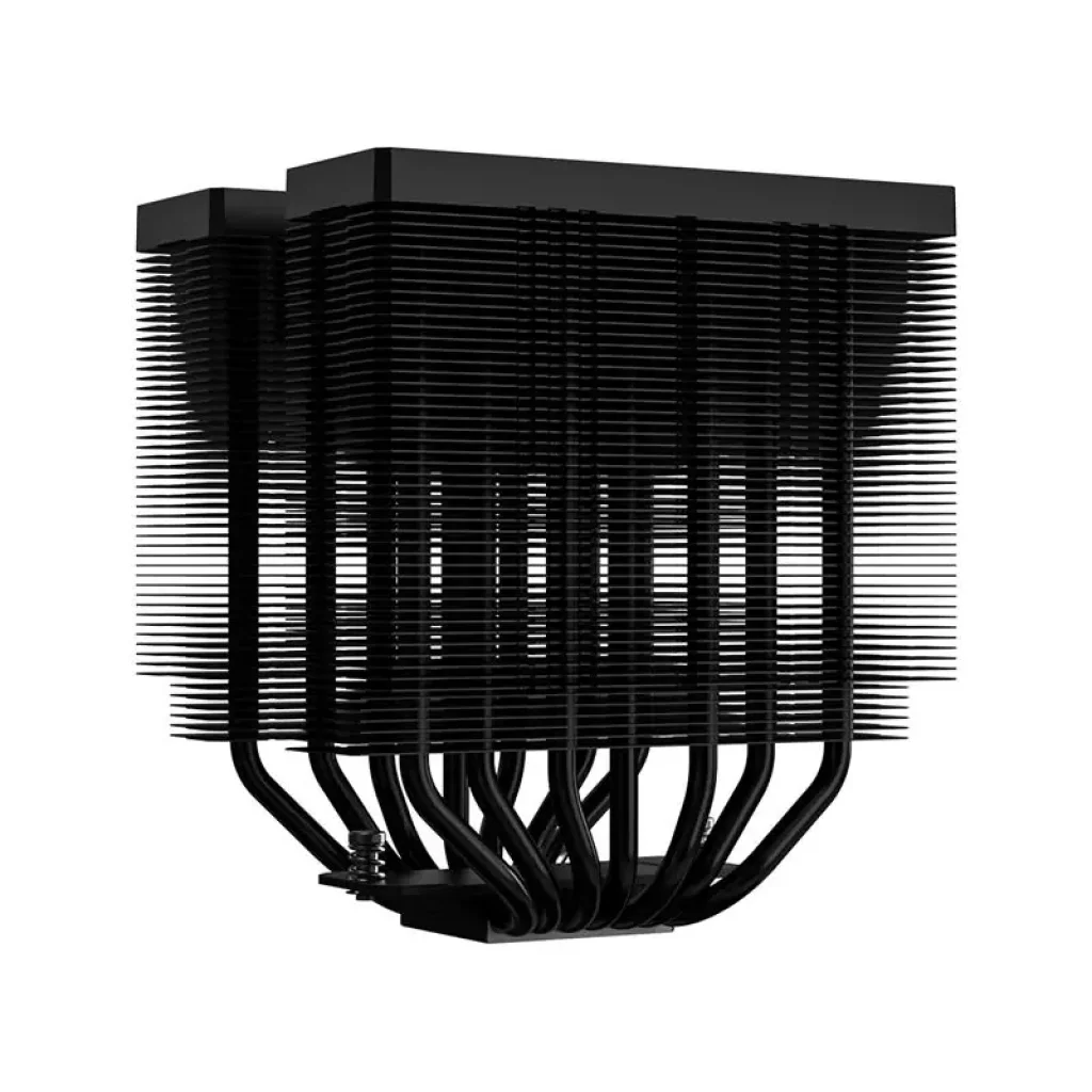 Кулер процессорный ID-Cooling Frozn A720 Black UA