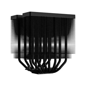 Кулер процессорный ID-Cooling Frozn A720 Black UA