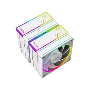Кулер процесорний ID-Cooling Frozn A620 ARGB White UA