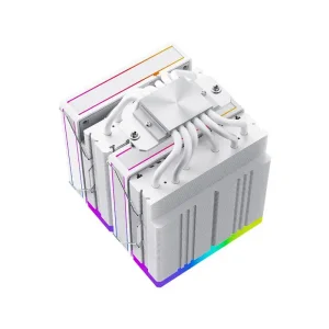 Кулер процесорний ID-Cooling Frozn A620 ARGB White UA