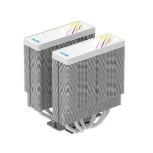 Кулер процесорний ID-Cooling Frozn A620 ARGB White UA