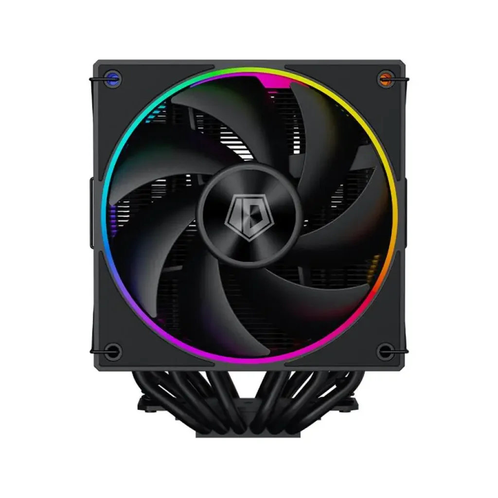 Кулер процесорний ID-Cooling Frozn A620 ARGB UA