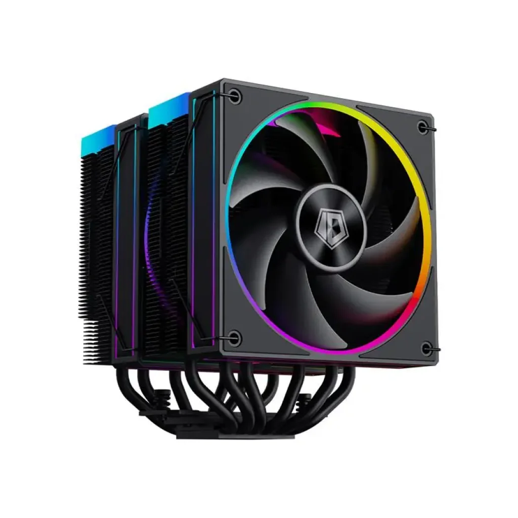 Кулер процесорний ID-Cooling Frozn A620 ARGB UA