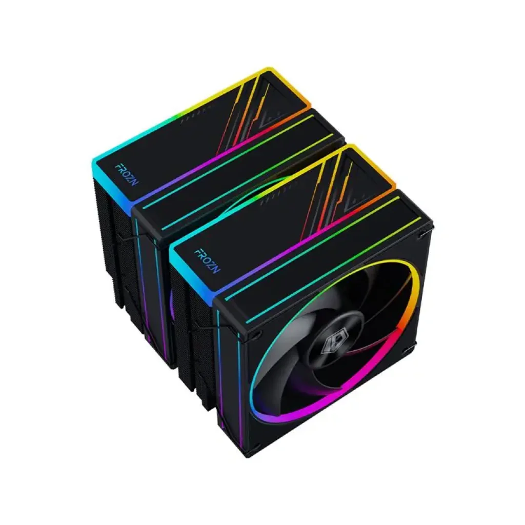Кулер процесорний ID-Cooling Frozn A620 ARGB UA