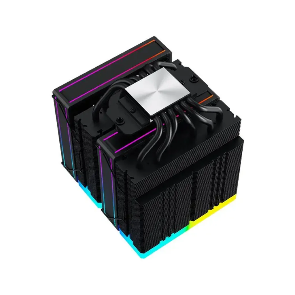 Кулер процесорний ID-Cooling Frozn A620 ARGB UA