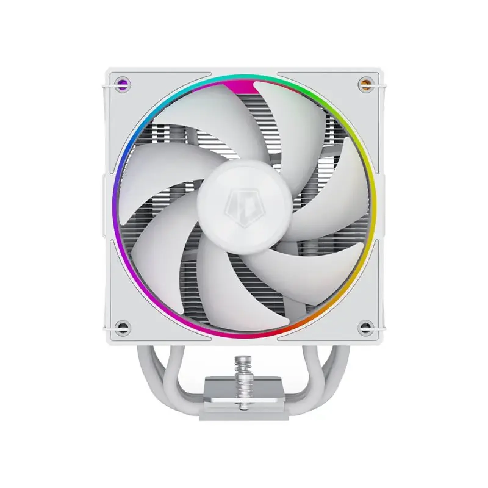Кулер процесорний ID-Cooling Frozn A610 ARGB White UA